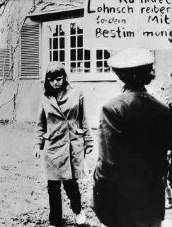 Ulrike Meinhof