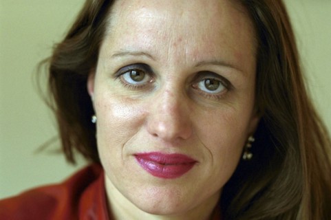 Bettina Röhl, 2001