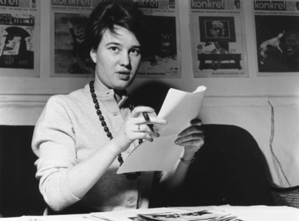 Ulrike Meinhof
