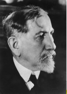 Charles Maurras, 1952