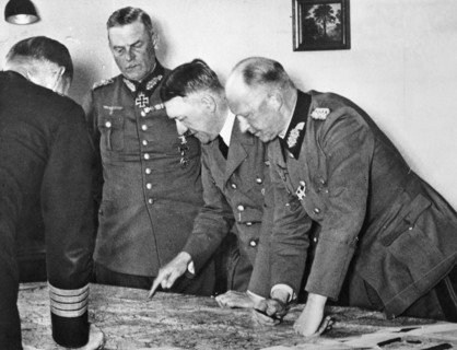 Adolf Hitler
