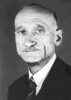 Robert Schuman, 1955