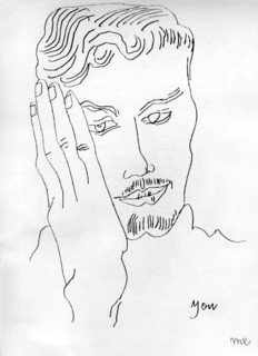 Andy Warhol, You-Me