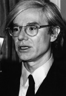 Andy Warhol