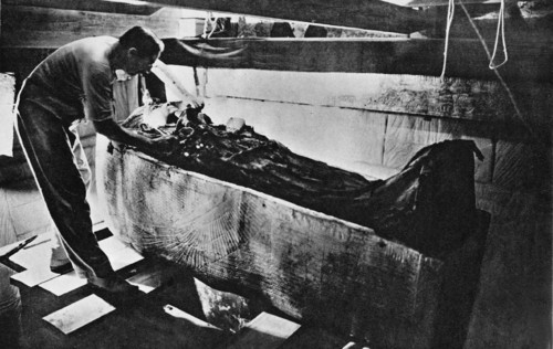 Howard Carter