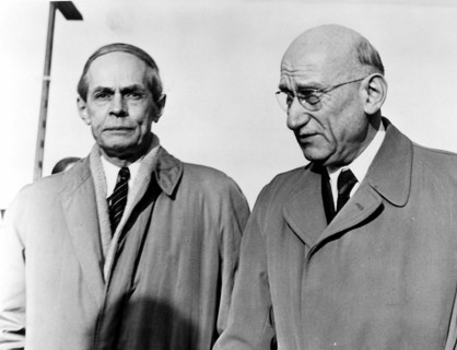 Ernst Friedländer
