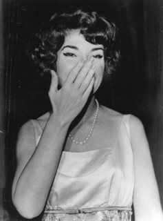 Maria Callas en 1959