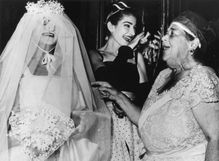 Maria Callas