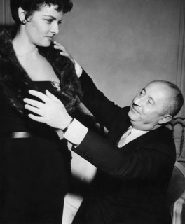 Christian Dior