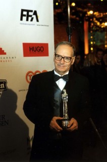 Morricone, Ennio