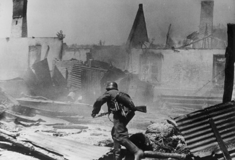 Campagne de France 1940