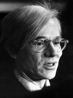 Andy Warhol,