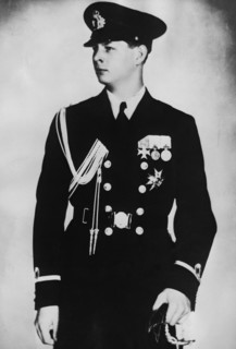 Michael I. Rumänien