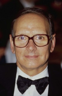 ENNIO MORRICONE (1990)