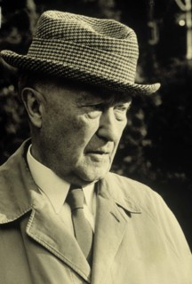 Konrad Adenauer, 1949