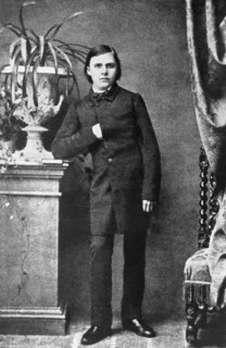 Friedrich Nietzsche
