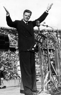 Billy Graham