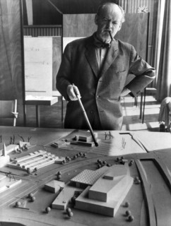 Hans Scharoun