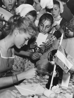 Romy Schneider