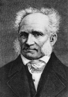 Arthur Schopenhauer