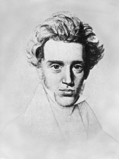 Sören A. Kierkegaard
