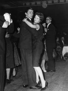 Romy Schneider et Alain Delon