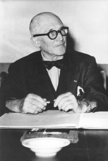 Le Corbusier