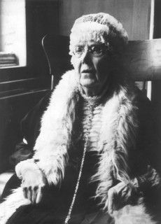 Elisabeth Förster-Nietzsche