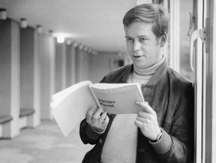 Vaclav Havel