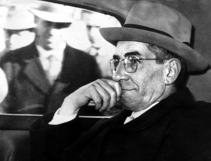 Lucky Luciano