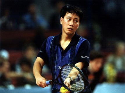 Michael Chang