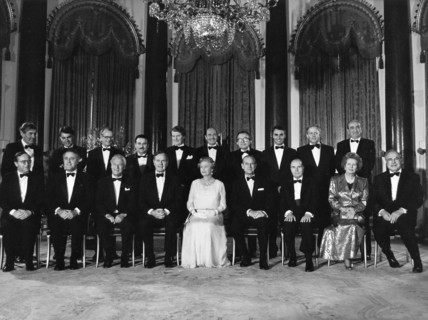 Sommet de l'OTAN, 1990