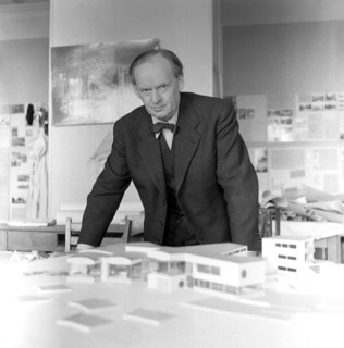 Hans Scharoun
