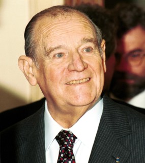 Raymond Barre