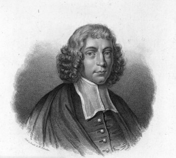 Baruch Spinoza
