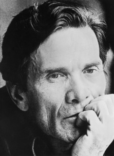 Pier Paolo Pasolini