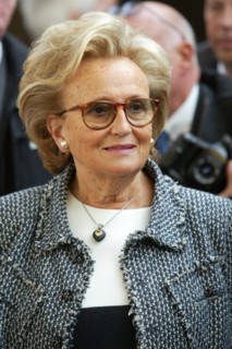 Bernadette Chirac