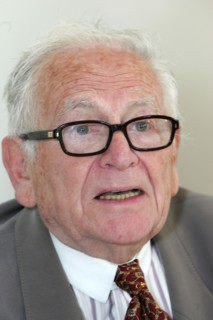 Pierre Cardin en 2005
