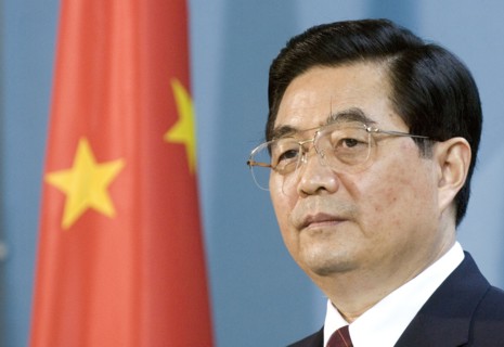 Hu Jintao