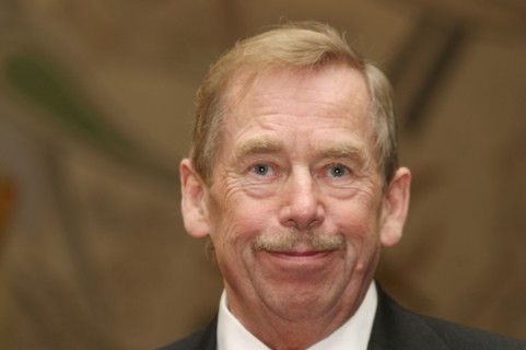 Vaclav Havel