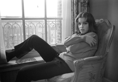 Romy Schneider