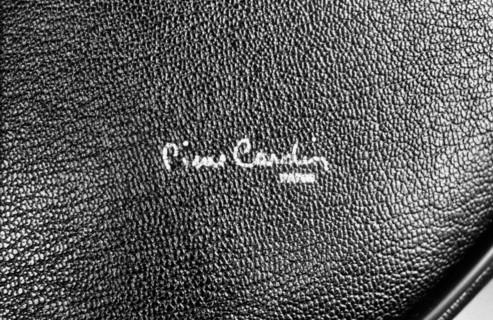 Logo Pierre Cardin