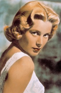 Grace Kelly en 1954