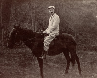 Robert Louis Stevenson