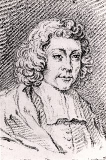 Baruch Spinoza