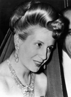 Eva Peron