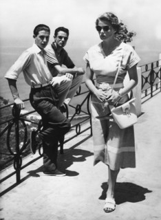 Ingrid Bergman
