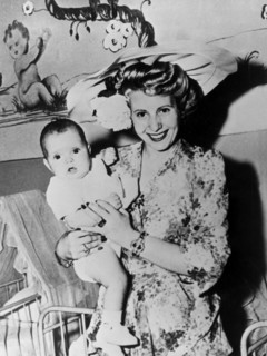 Evita Peron