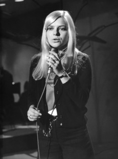 France Gall