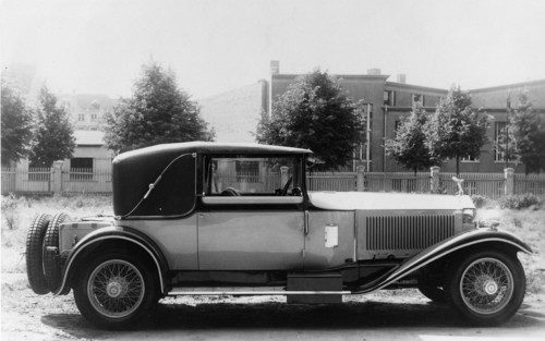 Rolls-Royce